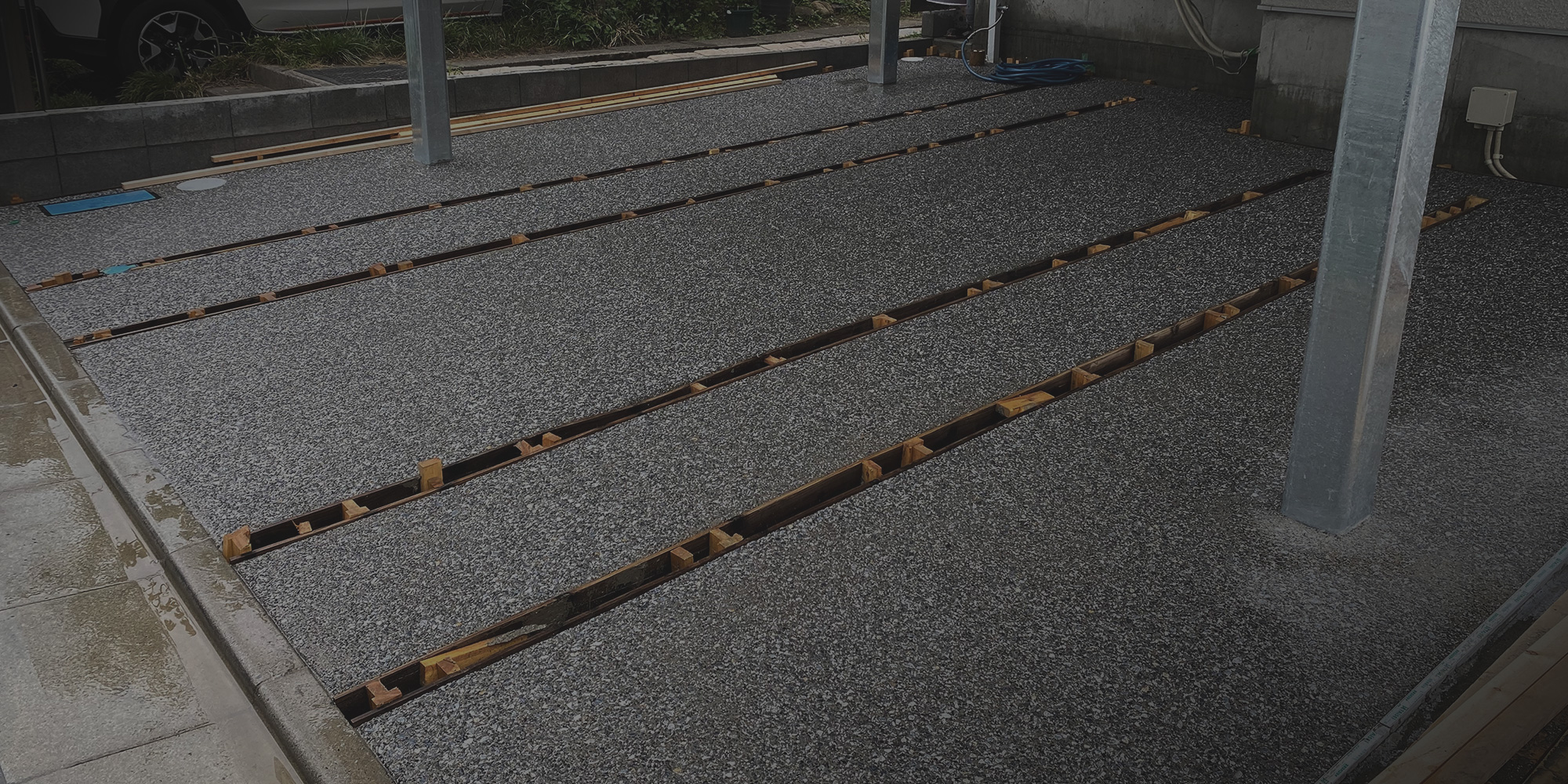 明るく楽しく広い技術でニーズに対応